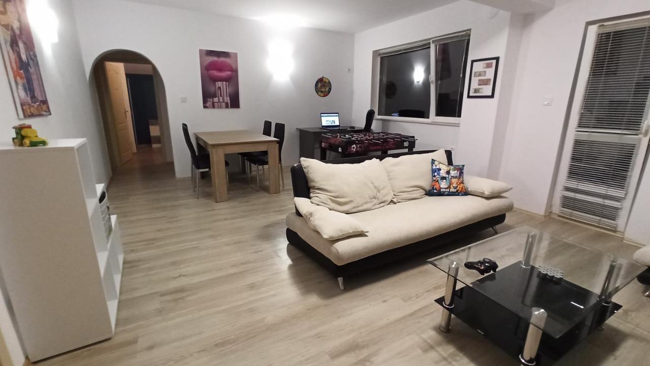 Arode Villa Ovidius - Apartments Balchik Esterno foto