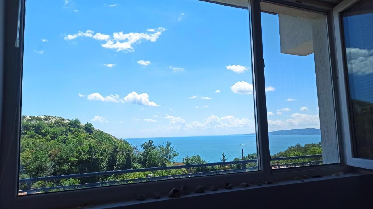 Arode Villa Ovidius - Apartments Balchik Esterno foto