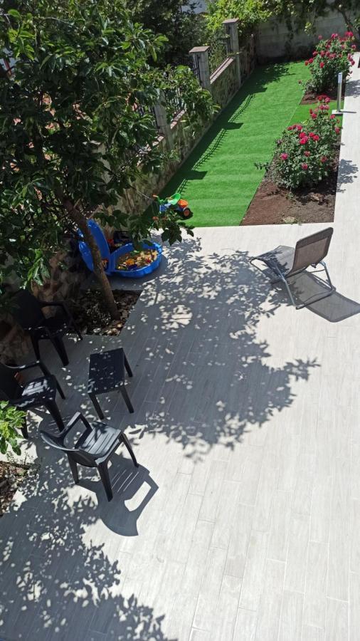 Arode Villa Ovidius - Apartments Balchik Esterno foto