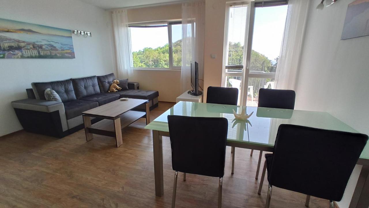Arode Villa Ovidius - Apartments Balchik Esterno foto