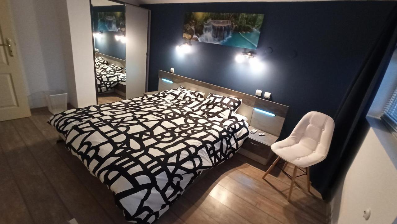 Arode Villa Ovidius - Apartments Balchik Esterno foto