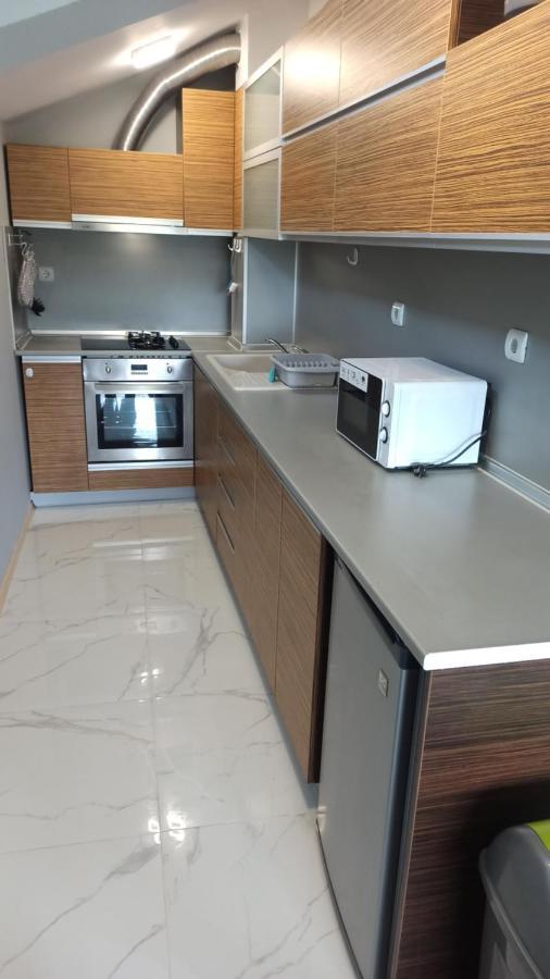 Arode Villa Ovidius - Apartments Balchik Esterno foto