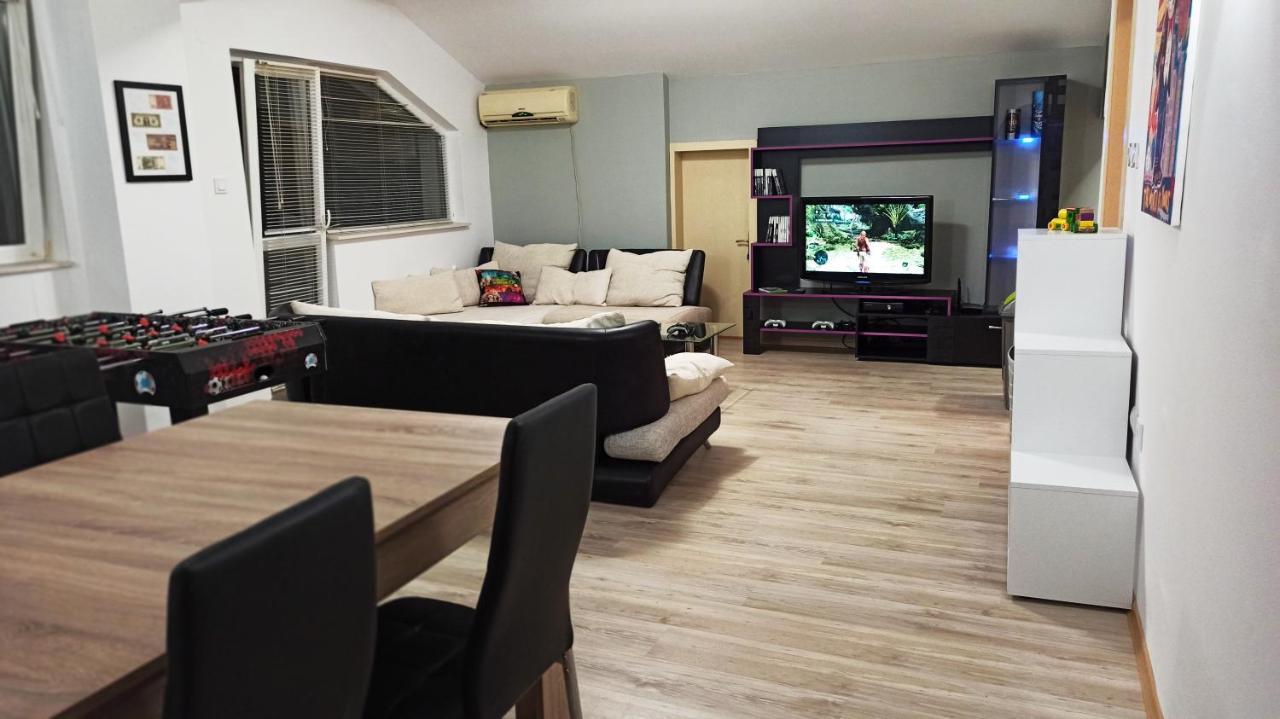 Arode Villa Ovidius - Apartments Balchik Esterno foto
