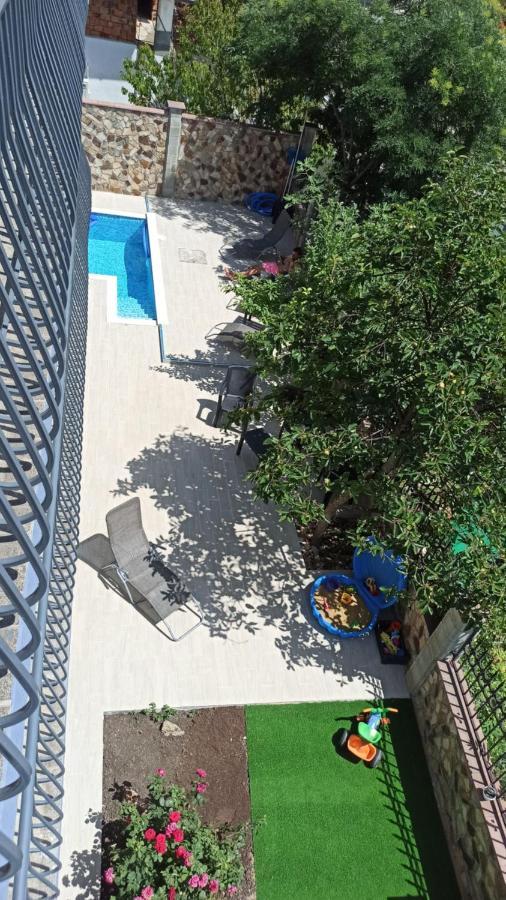 Arode Villa Ovidius - Apartments Balchik Esterno foto