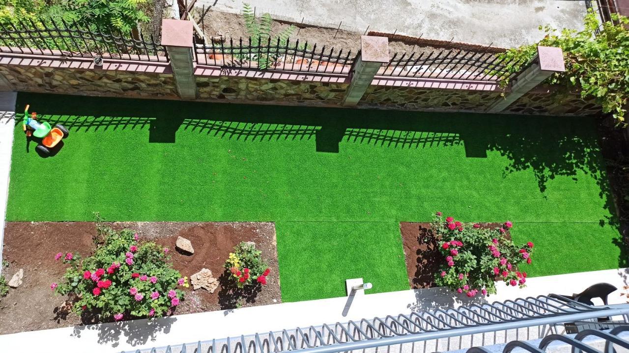 Arode Villa Ovidius - Apartments Balchik Esterno foto