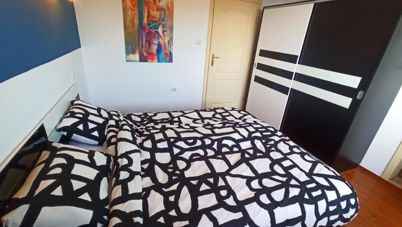Arode Villa Ovidius - Apartments Balchik Esterno foto