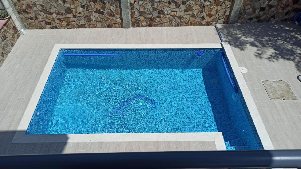 Arode Villa Ovidius - Apartments Balchik Esterno foto