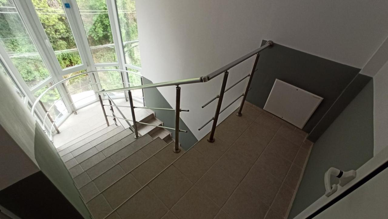 Arode Villa Ovidius - Apartments Balchik Esterno foto