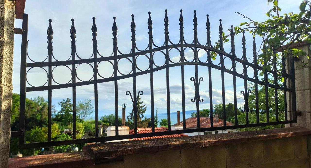 Arode Villa Ovidius - Apartments Balchik Esterno foto